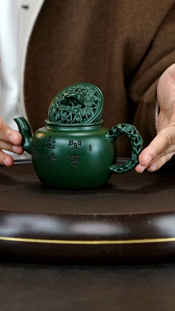 茶壶紫砂闪购商品73