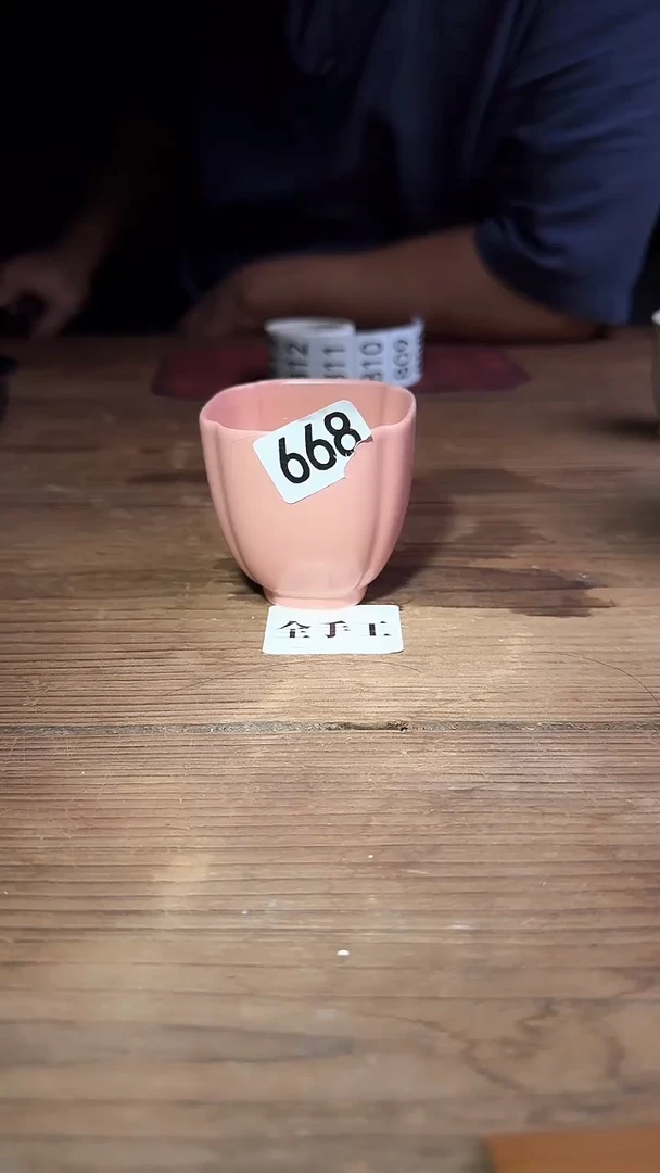 婺州龙窑烧制技艺全手工（668