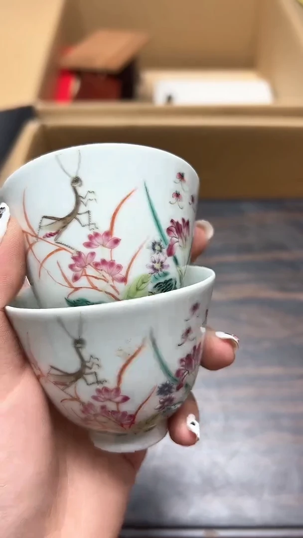 回流工艺品老破旧