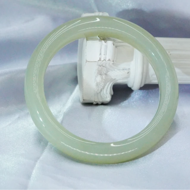 和田玉手镯 BR050701