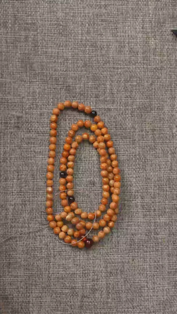 【闪购商品】蜜蜡裸石未镶嵌610070101