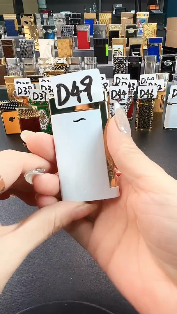 【凯玄门轻奢】都家拣漏纯铜机D49