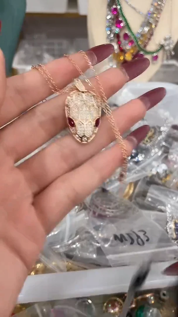 非金属无高端精品系列款式q783