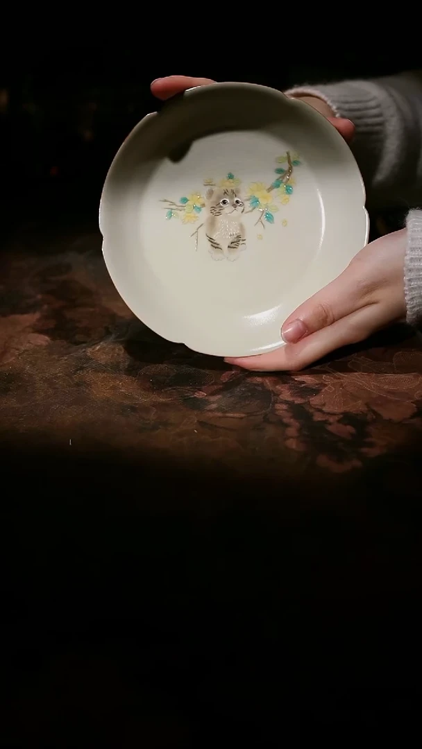 筑瓷山坊专属直播链接@@Z319