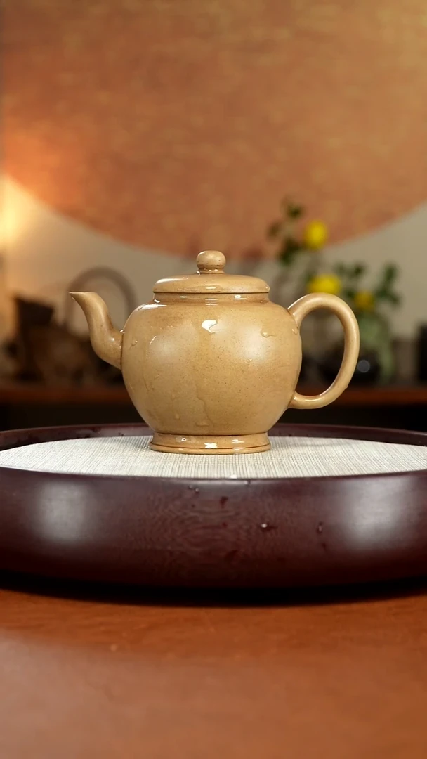 茶壶紫砂宜兴紫砂壶