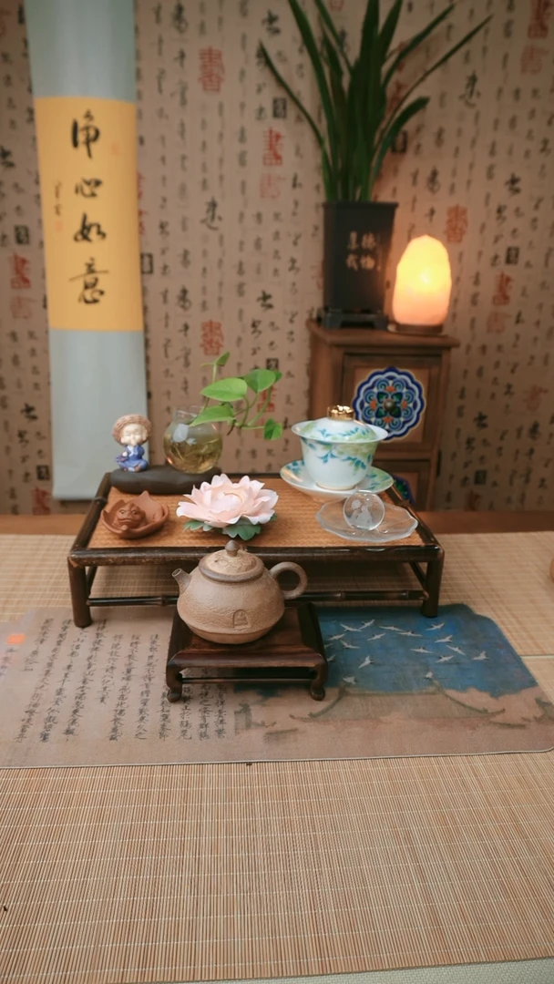 【闪购商品】素烧敦煌茶壶原矿泥