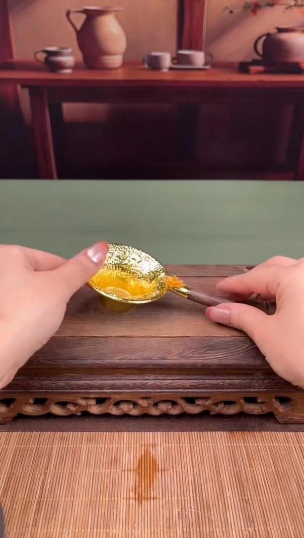【闪购商品】顾德茶器福利闪购链接