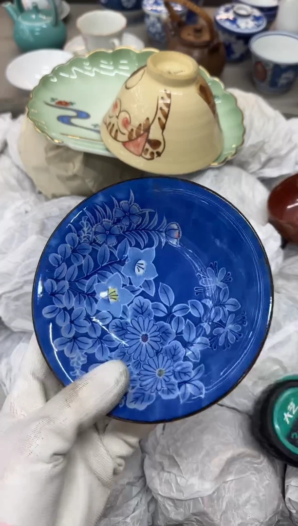 1只***.瓷器瓷器瓷器瓷器