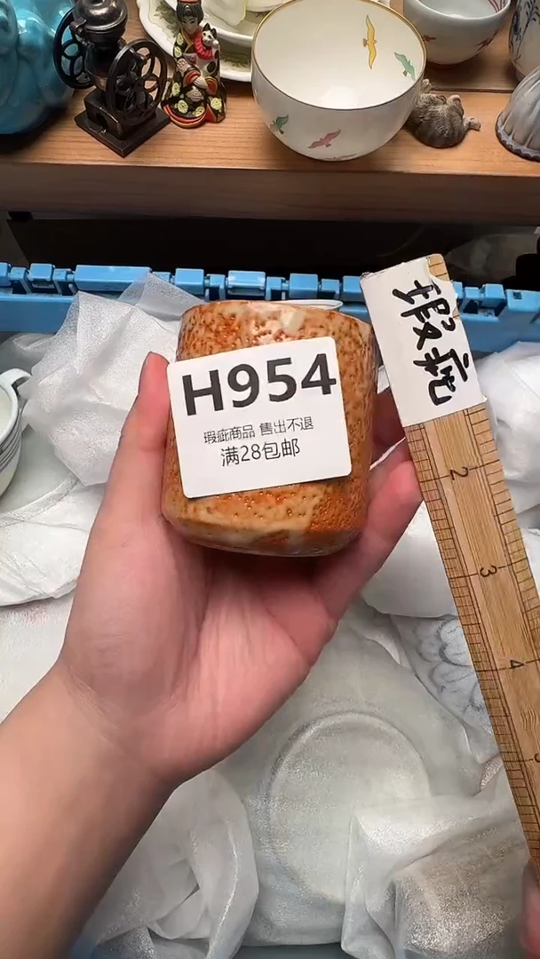 瓷片一*蚊954