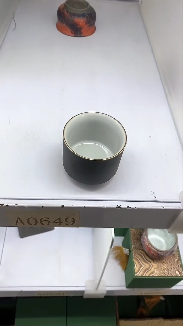 【闪购商品】瓷片陶瓷茶器福利A0614