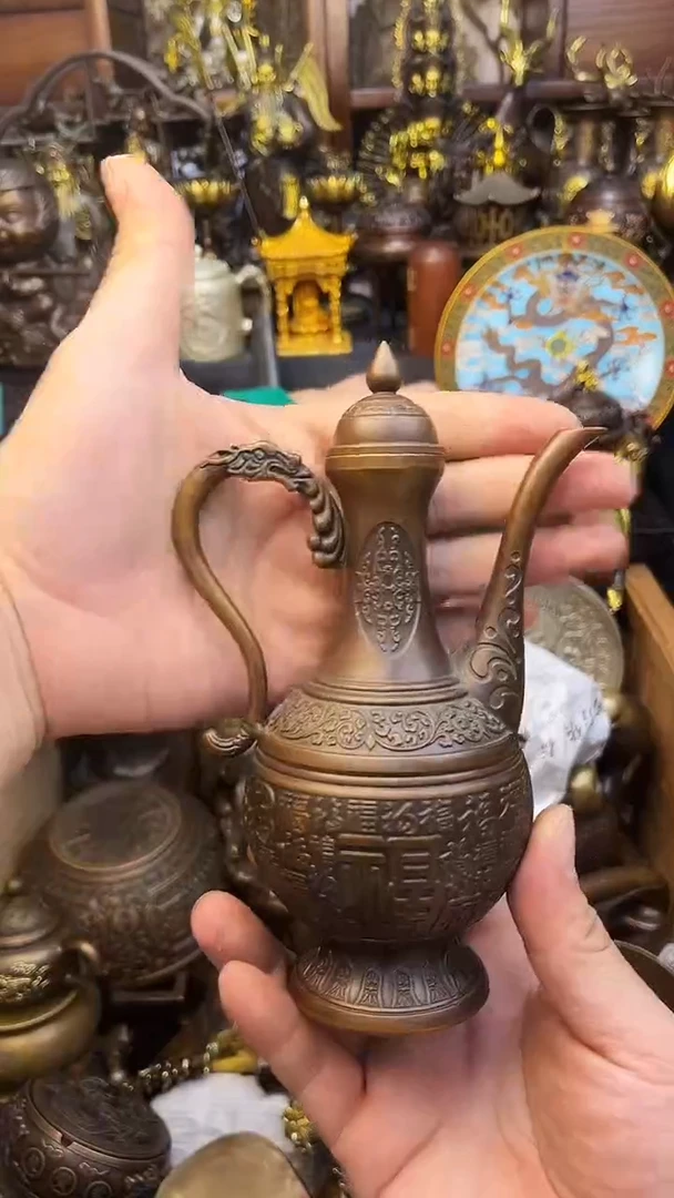 1129李哥铜器摆件链接