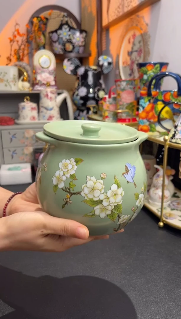 外贸陶瓷家居百货