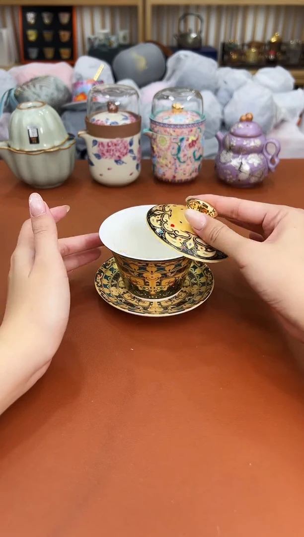 万家瓷坊清货商品链接@@C567