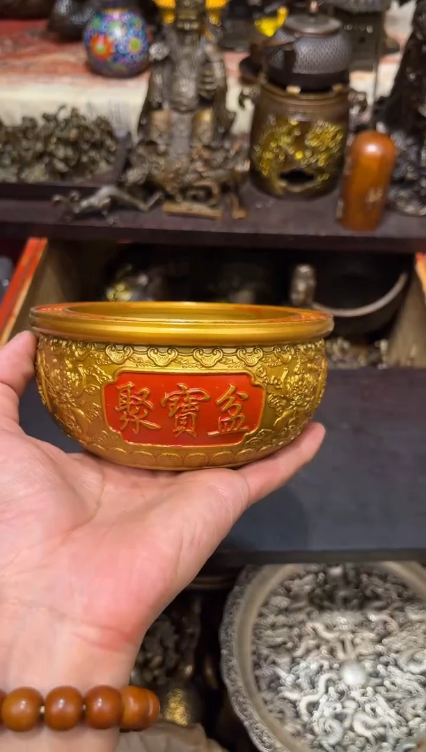 铜古居高端精选链接B107