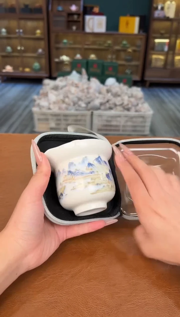 【闪购商品】熹物见山清仓福利品111111