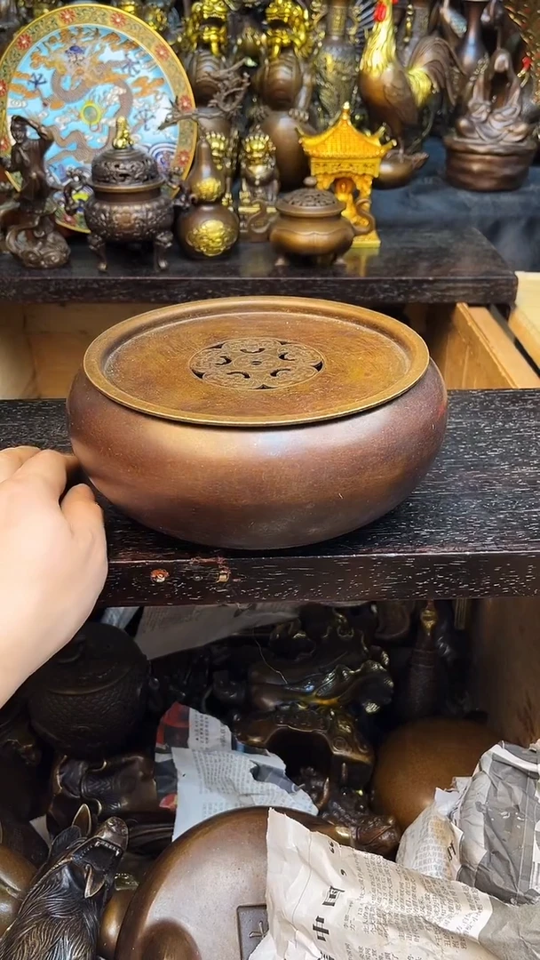 0301李哥铜器链接