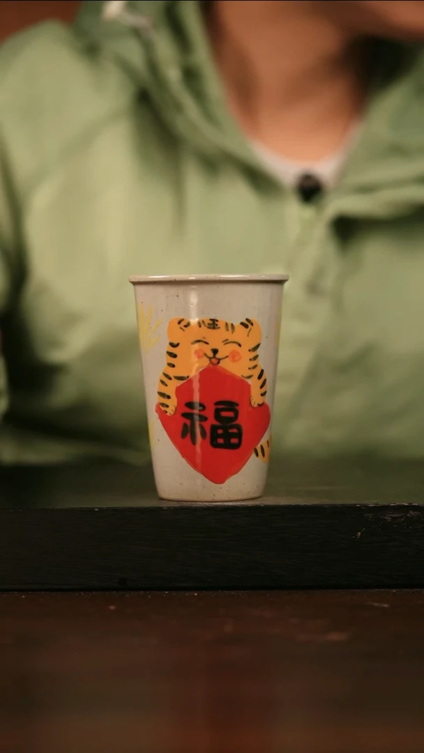 【闪购商品】其他153遇瓷手作同款