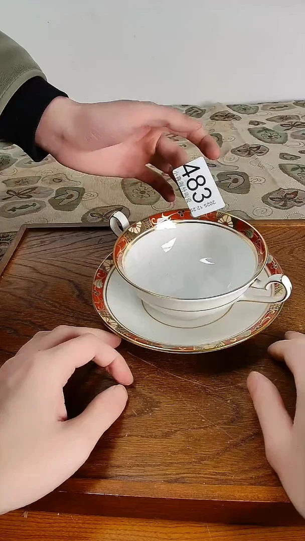 瓷片?*…小淼海外陶瓷工艺品