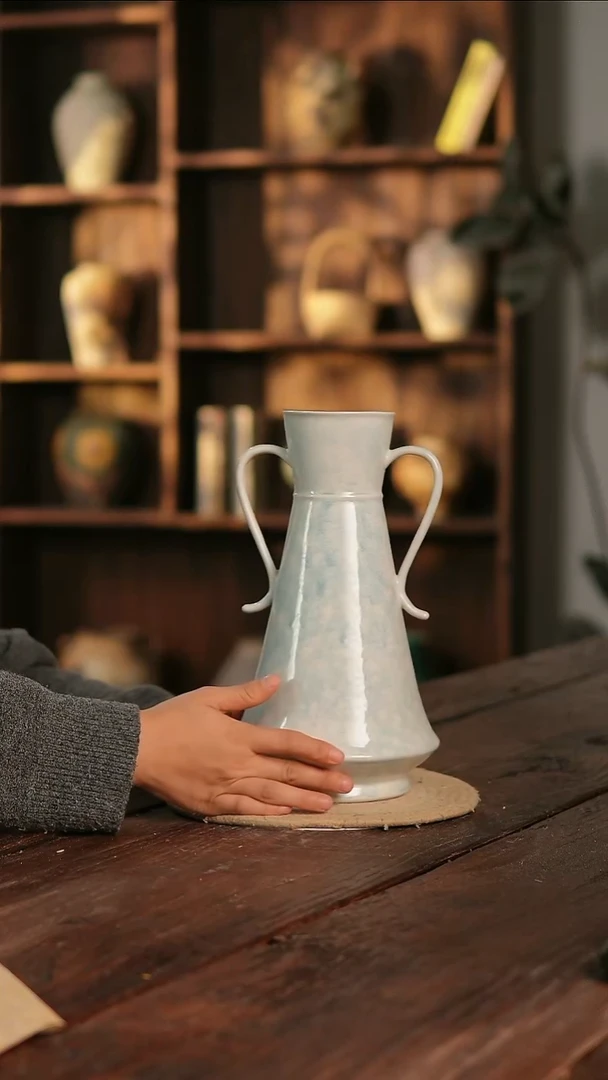 摆件7-114高30口8误差2无孔