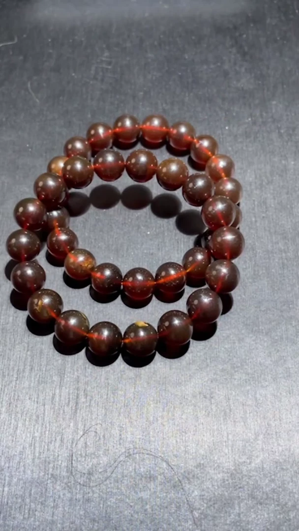 【闪购商品】琥珀裸石未镶嵌MGHP815-15多样性发货，发其一