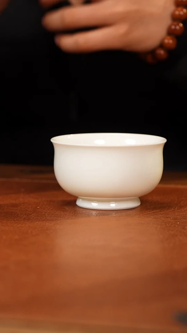 【闪购商品】杯景德镇炉式主人杯