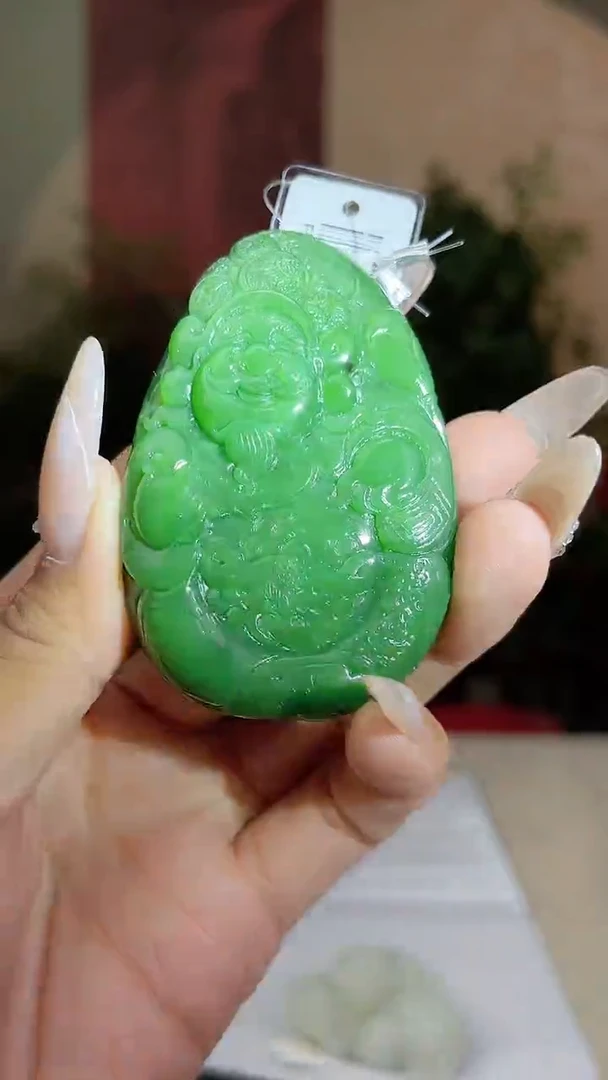 定制和田玉多样性发货拍一发一