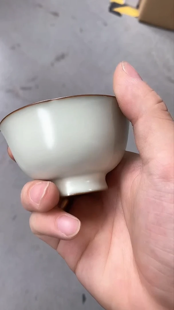 瓷片陶瓷茶器福利28