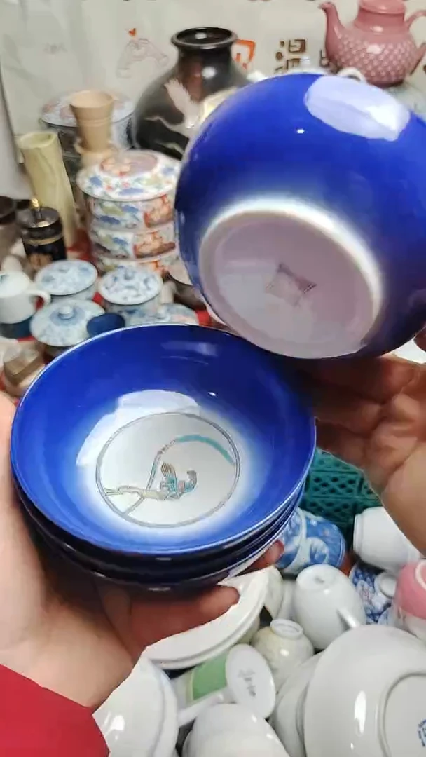 其他陶 紫韵陶艺优品小铺满30包邮