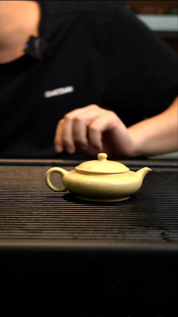 茶壶紫砂紫砂壶66