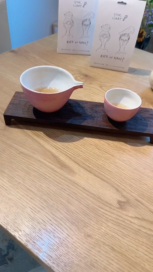 杯【预售】勝司粉色公道1+杯1*1(不含木板)(随机不挑货)