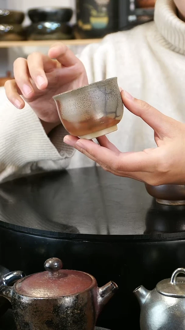 【闪购商品】壶154 苏橙茶周边.....