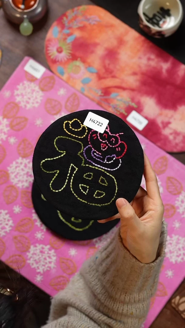 【闪购商品】摆件H4722