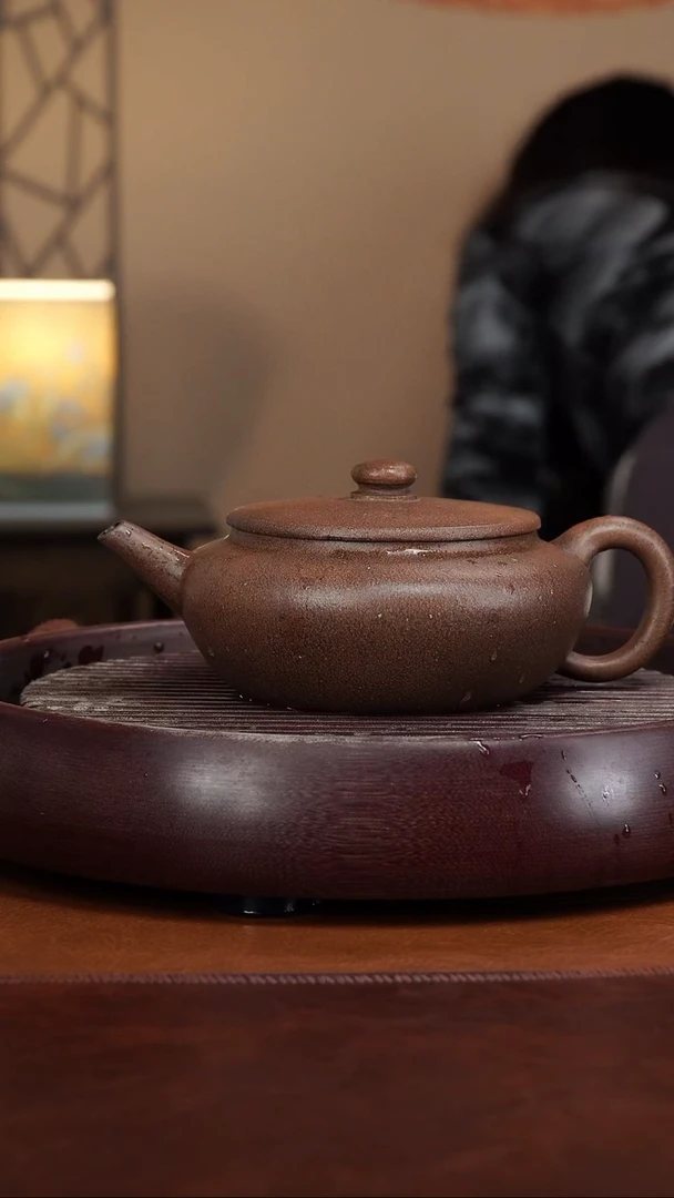 【闪购商品】紫砂茶壶宜兴紫砂壶