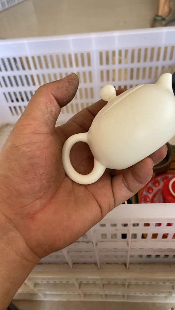无运费险有瑕疵的有点脏介意勿拍