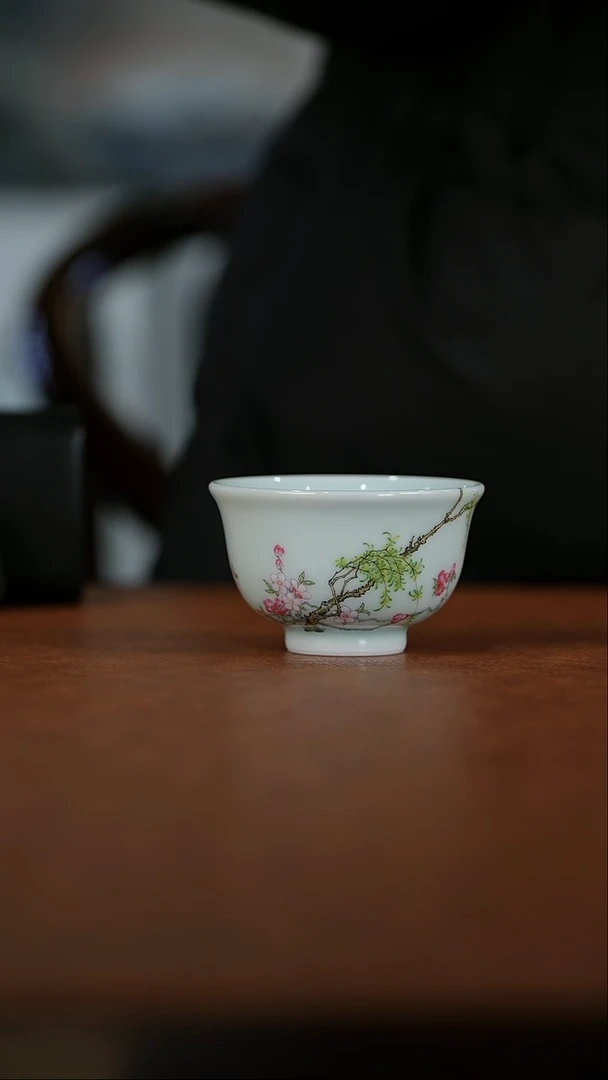 【栗子严选】@@ 成窑