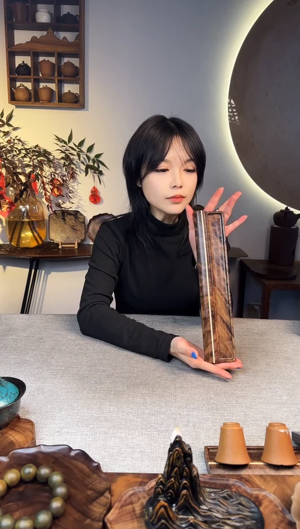 【闪购商品】黑胡桃木黑胡桃木