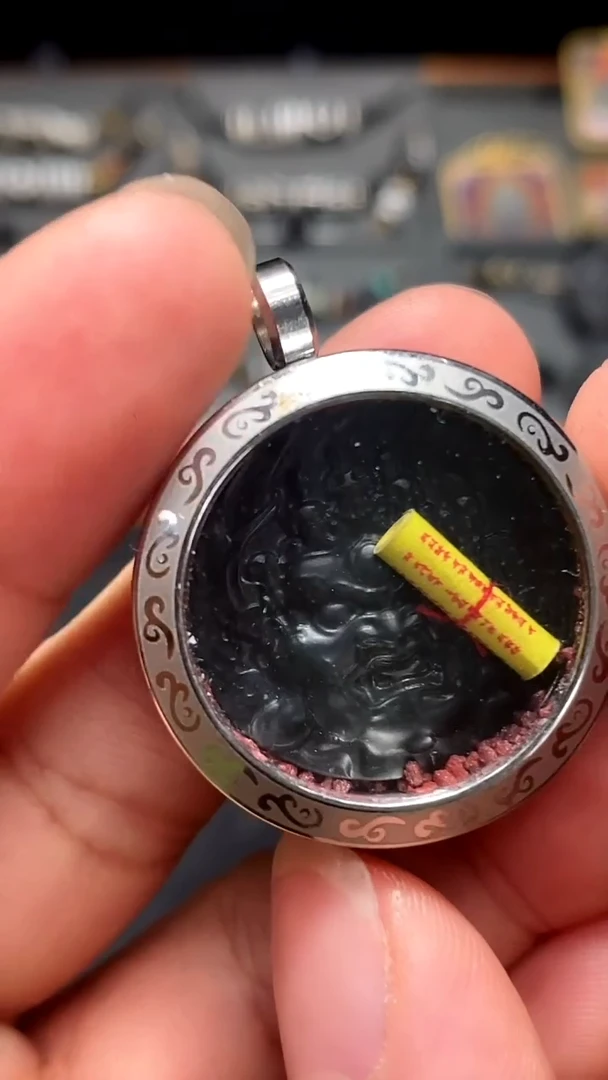 【闪购商品】柏香籽/百香籽吊坠吊坠