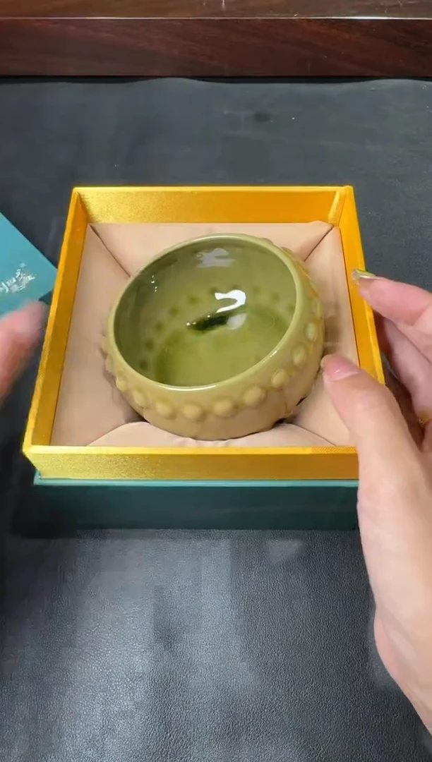 茶盏建盏故事余旋110