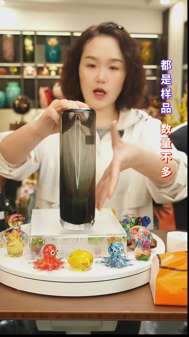 外贸花瓶尾货133