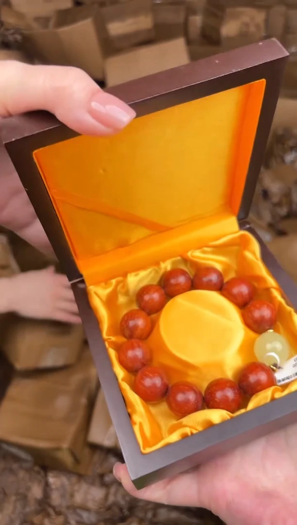 手串手串顾德精品手串【无礼盒】