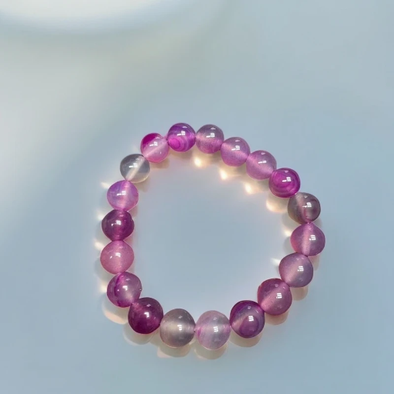 【百世璀璨 尽耀光芒】精品时尚手串W11