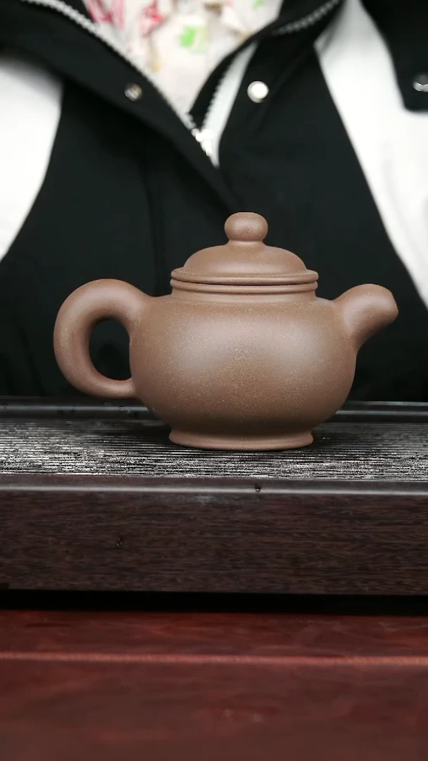 茶壶紫砂精品紫砂壶56.........450CC
