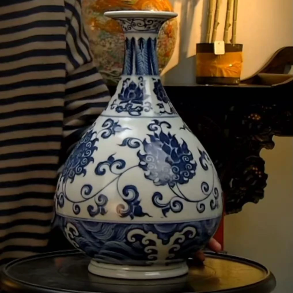 比富苏精品古陶瓷