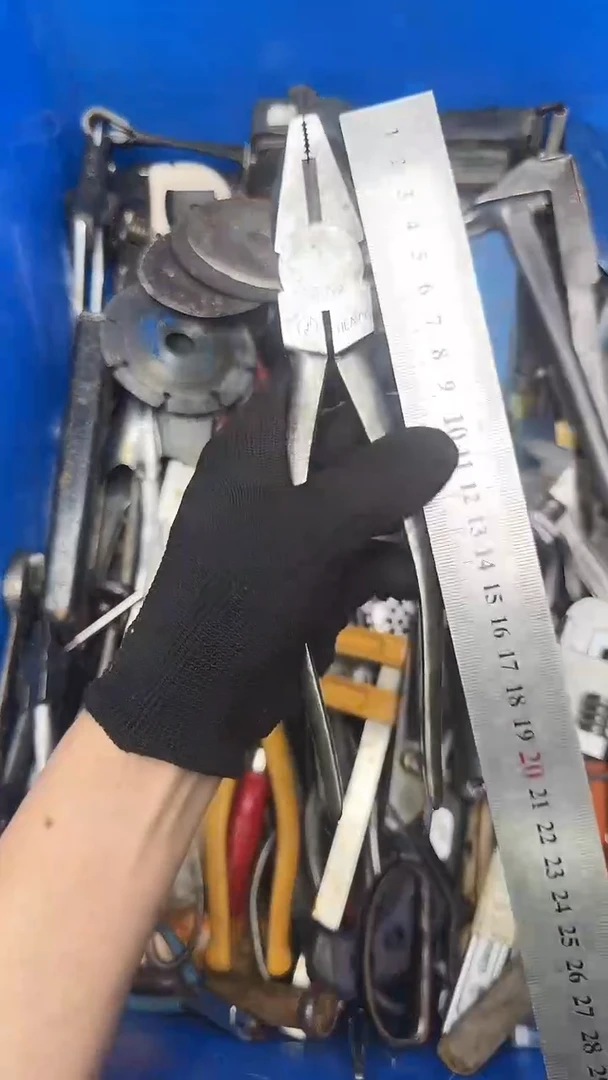 晨*五金工具剪子钳子20