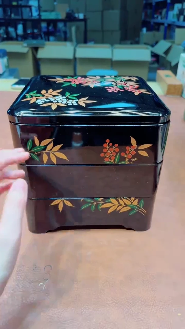 小狐狸精选日瓷器