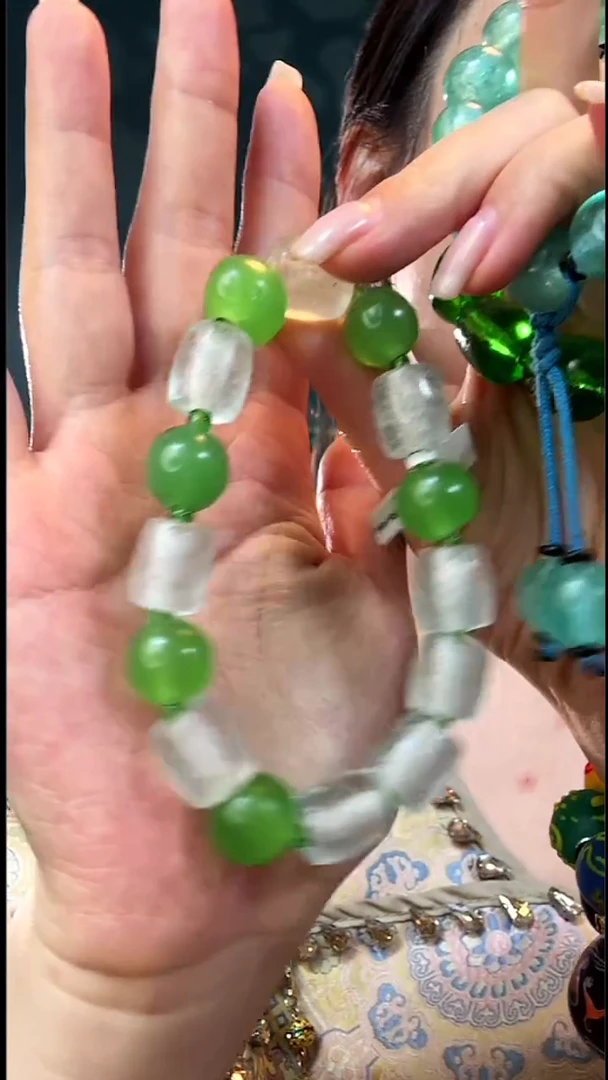 【闪购商品】琉璃手工艺品琉璃琉璃