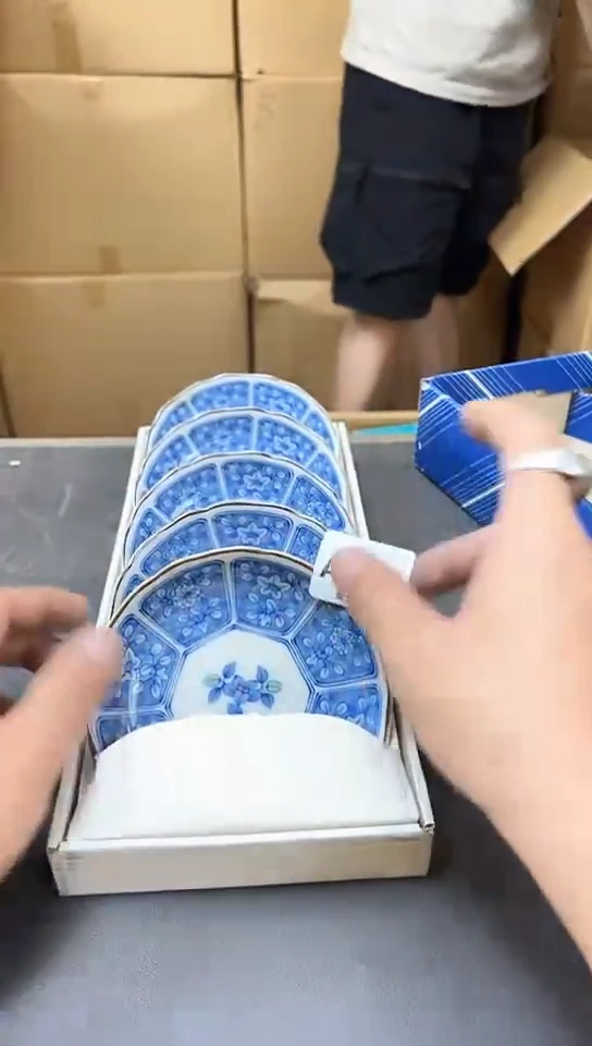 瓷片749聚宝缘优选精品