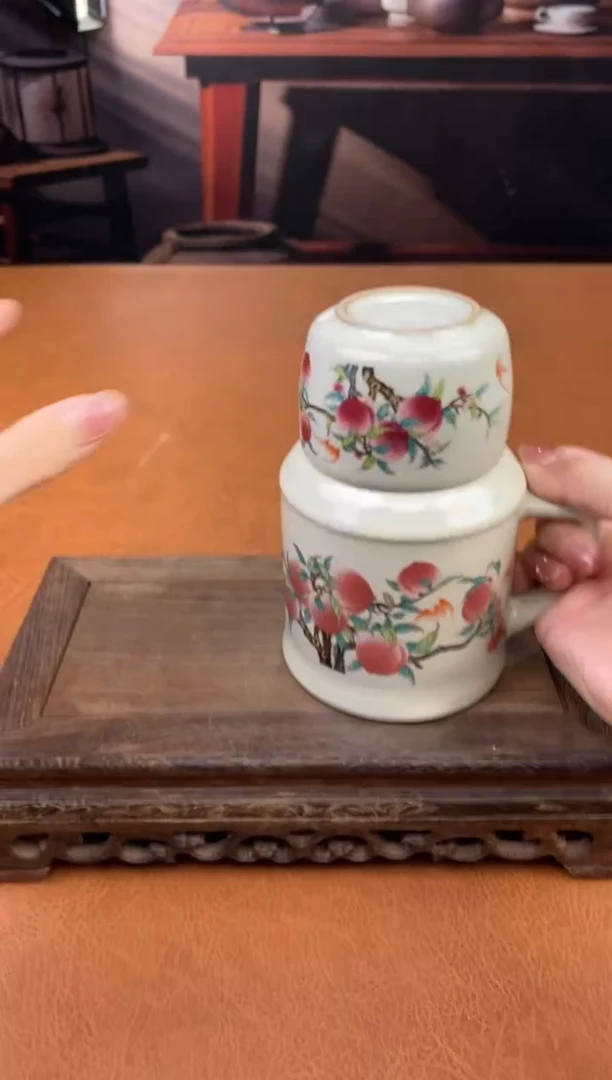 【闪购商品】陶禧茶器闪购福利V