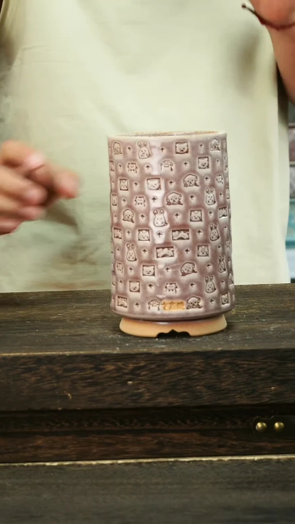 七里烧5-10-214混发默认微瑕