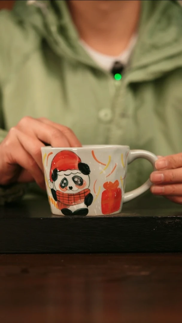 【闪购商品】其他875遇瓷手作同款